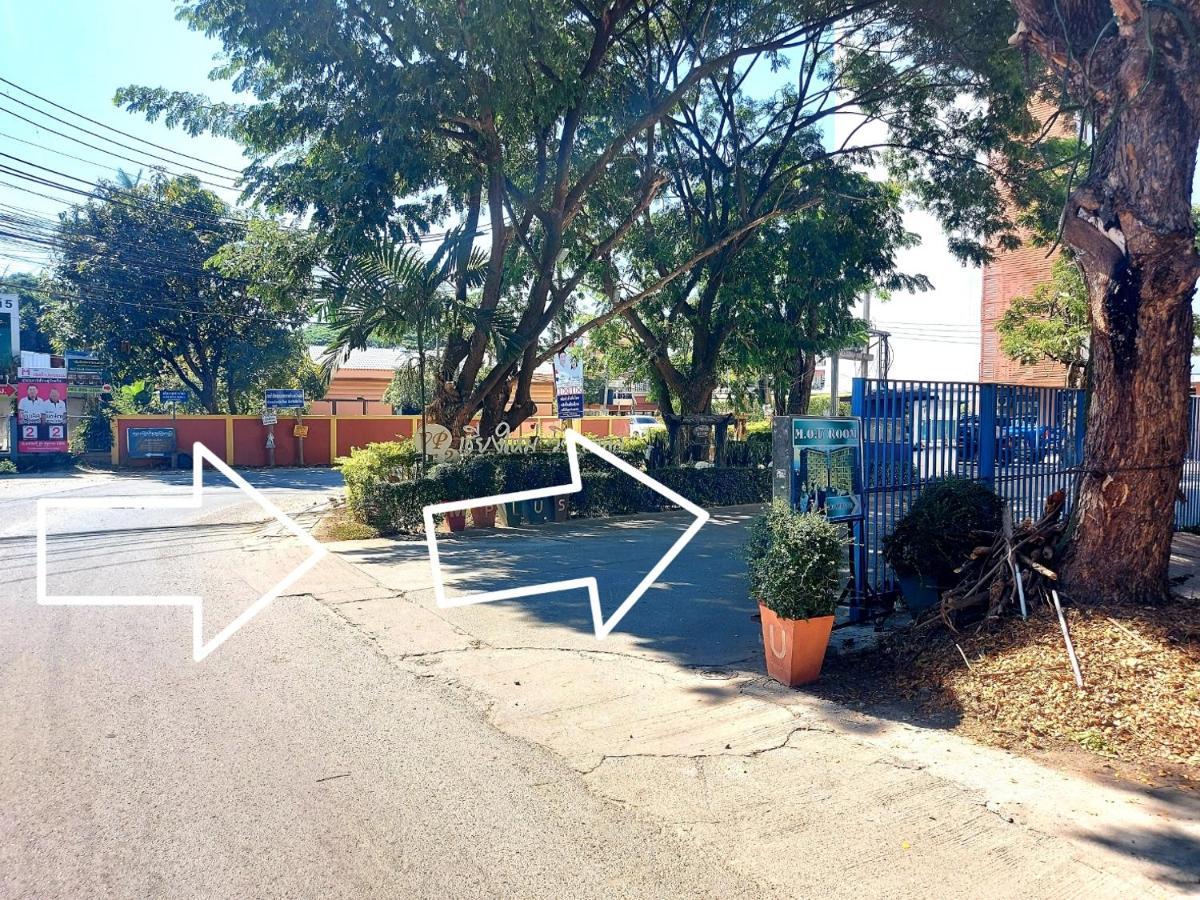 Mouroom Chiang Mai Exterior photo