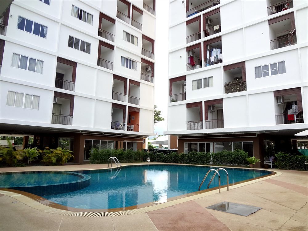 Mouroom Chiang Mai Exterior photo