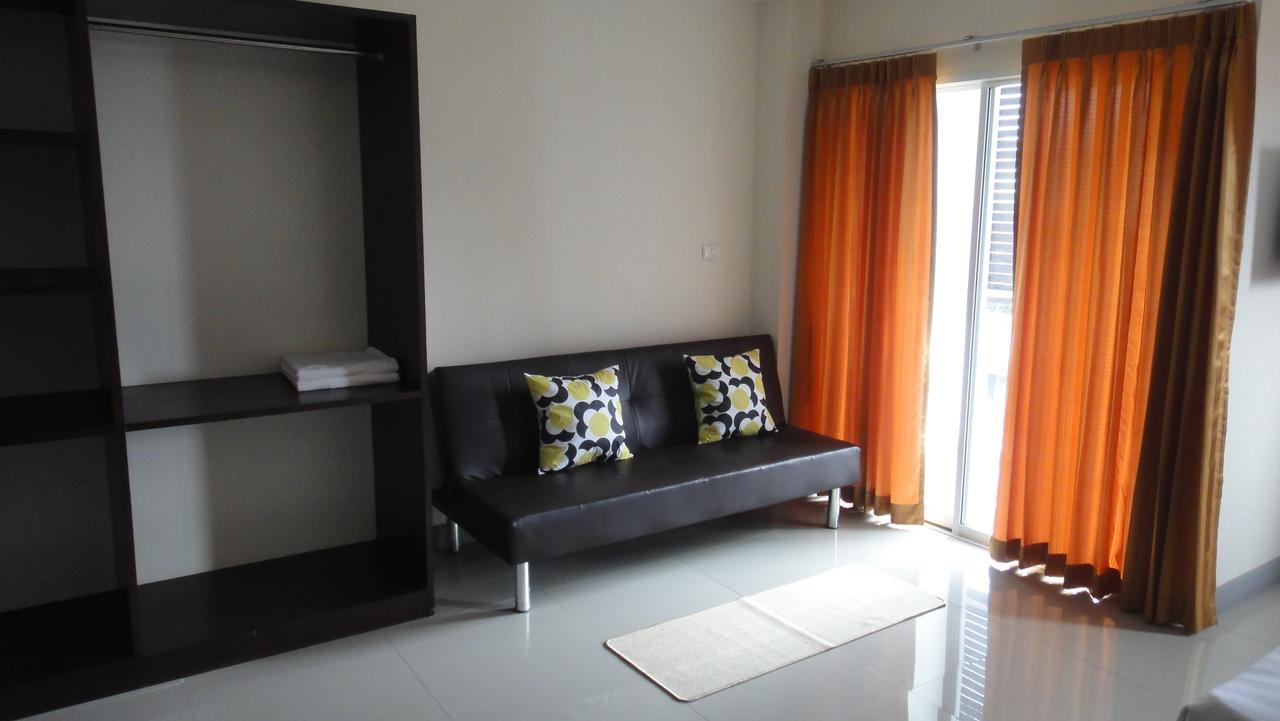 Mouroom Chiang Mai Exterior photo