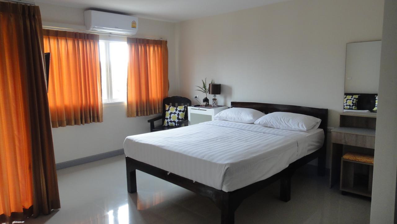 Mouroom Chiang Mai Exterior photo