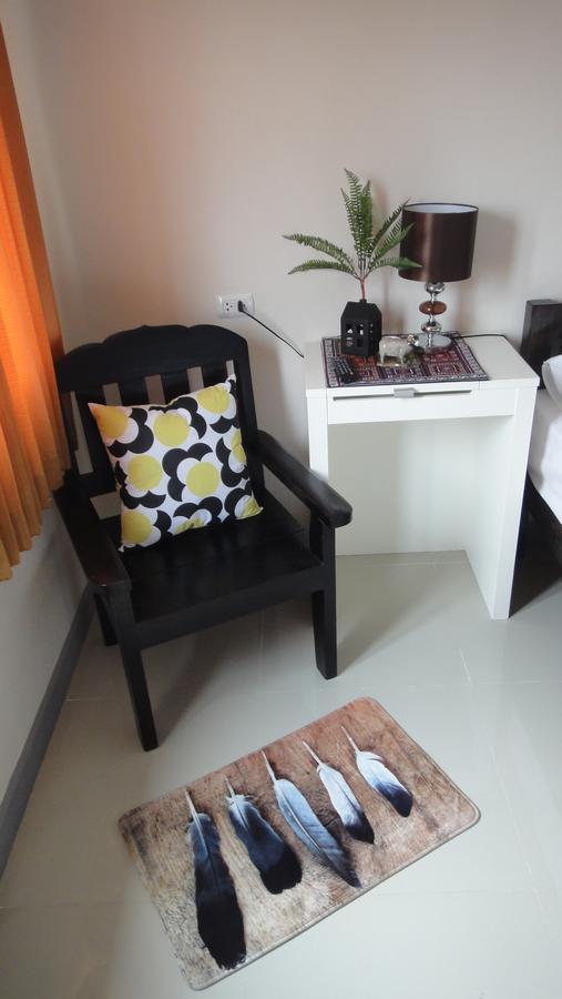 Mouroom Chiang Mai Exterior photo