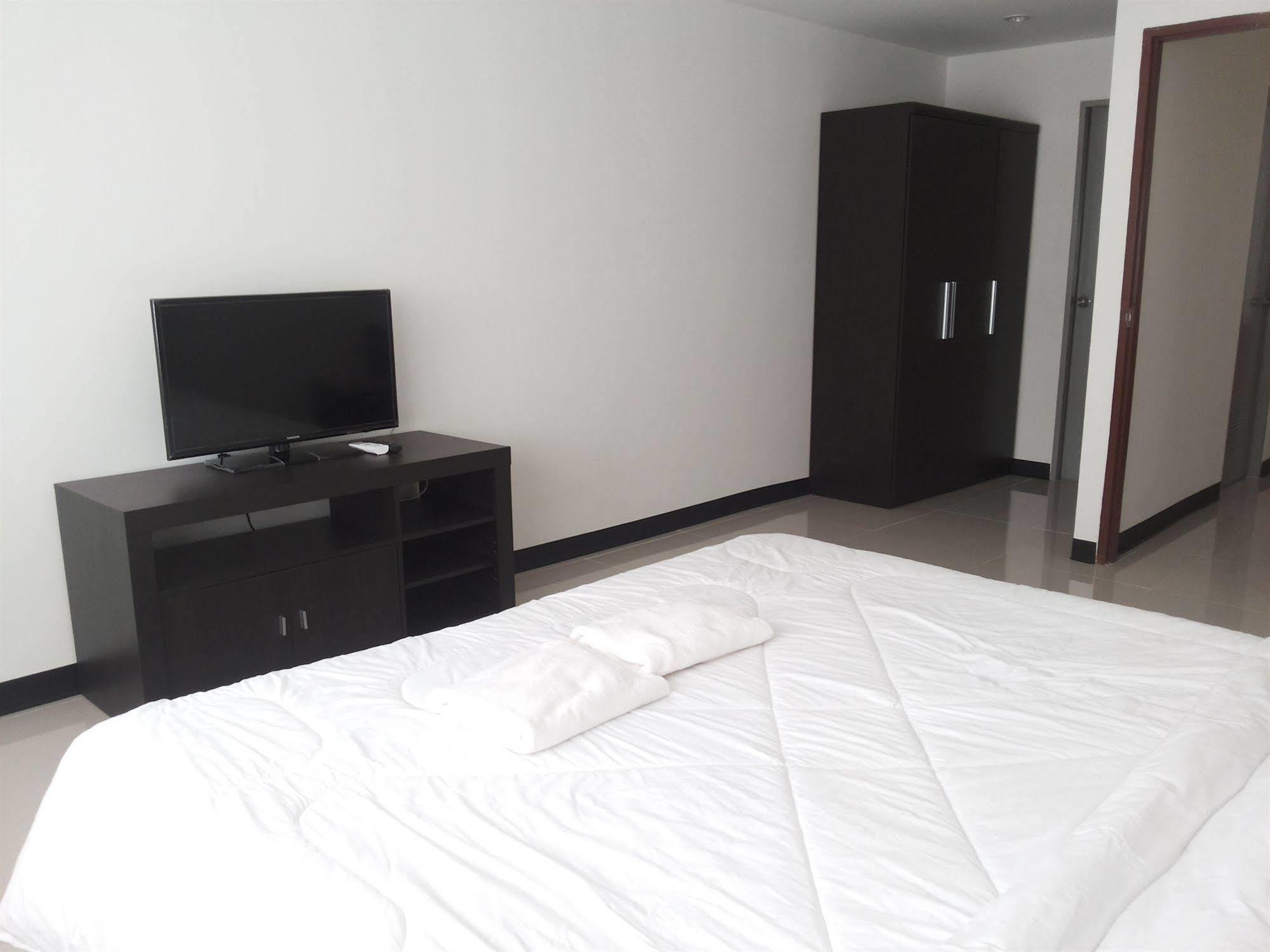 Mouroom Chiang Mai Exterior photo