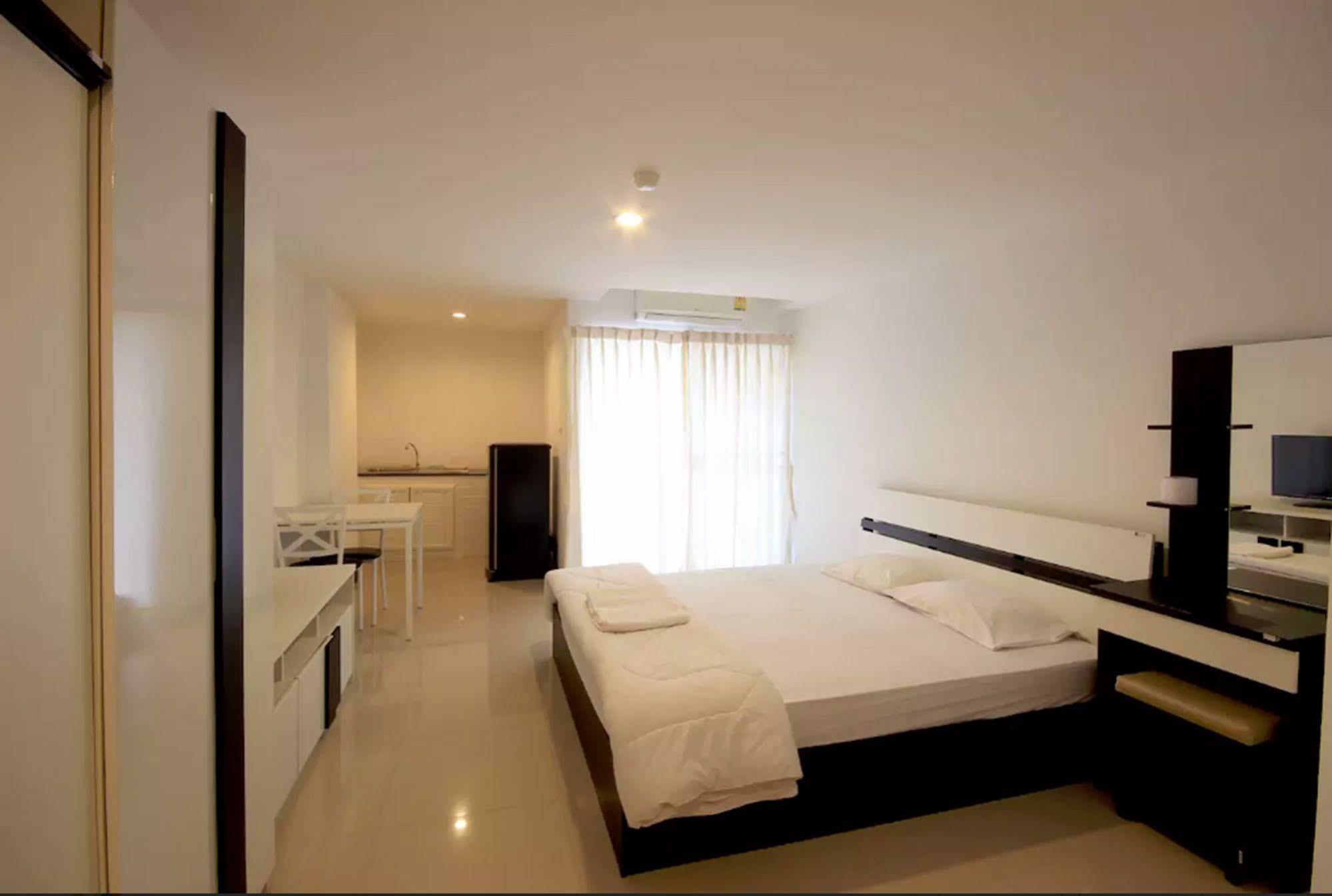 Mouroom Chiang Mai Exterior photo