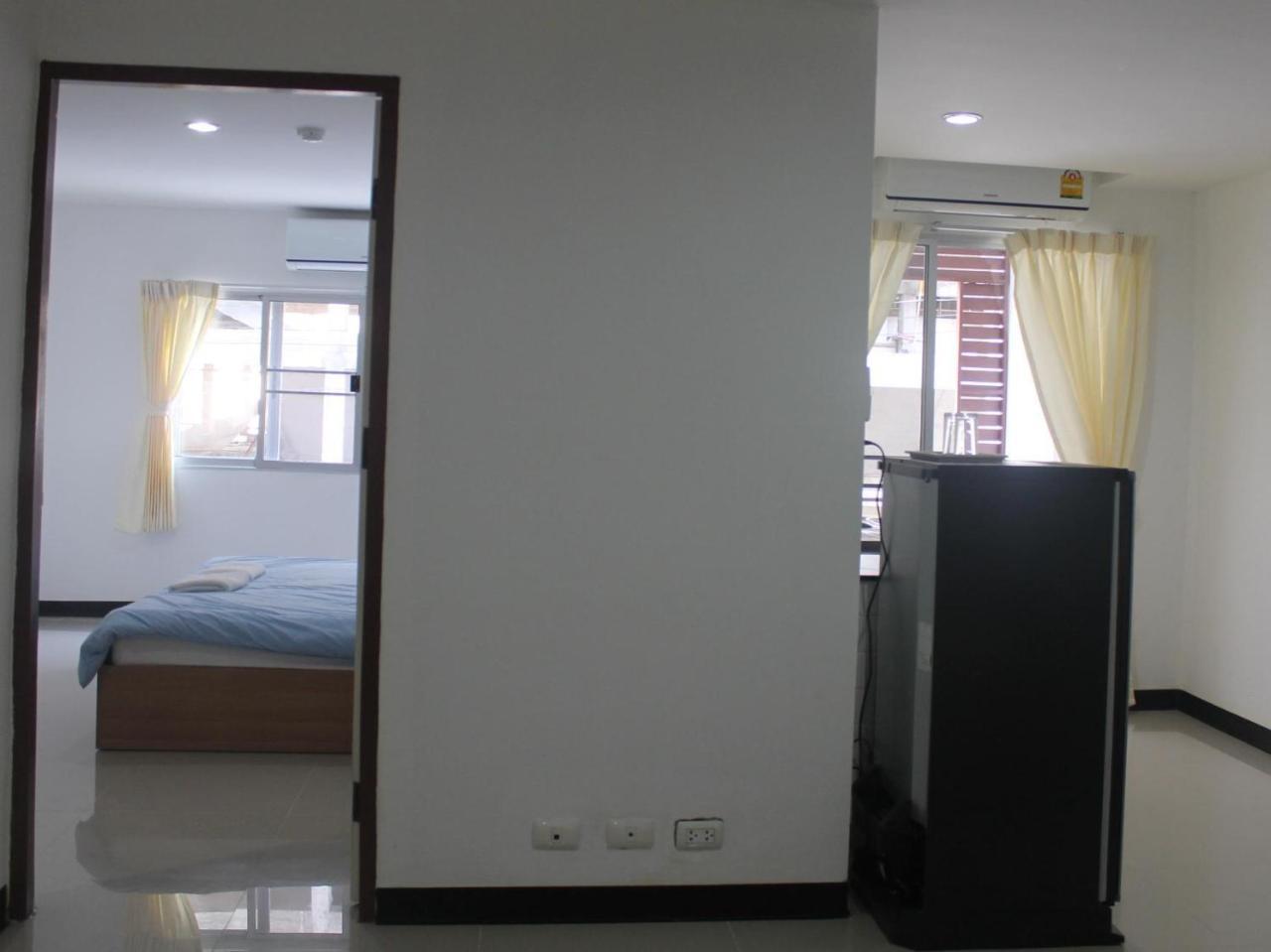 Mouroom Chiang Mai Exterior photo