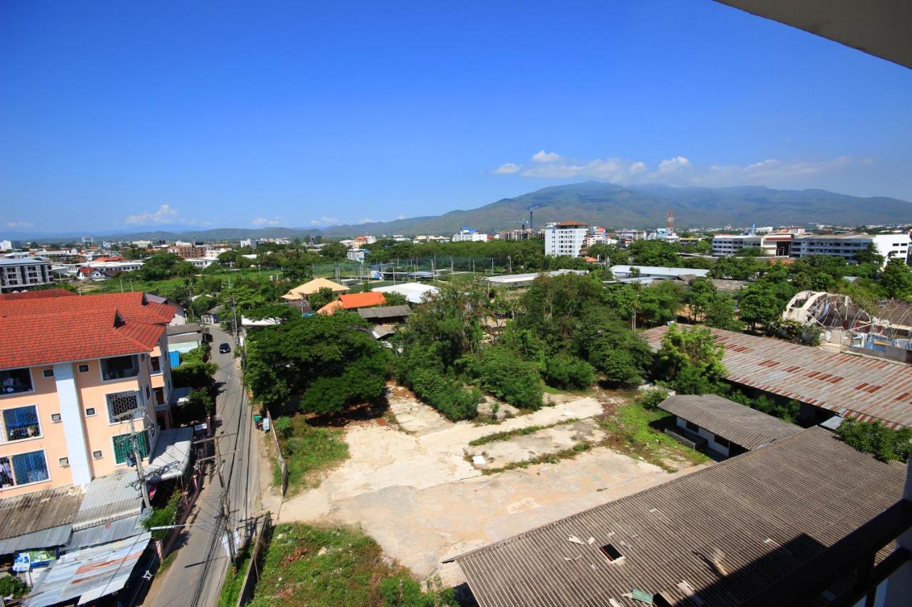 Mouroom Chiang Mai Exterior photo
