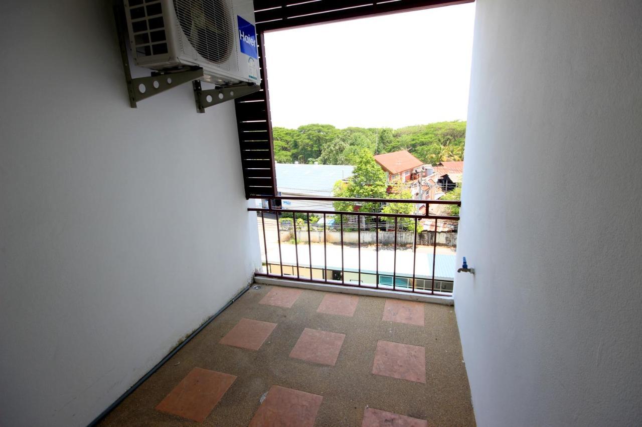 Mouroom Chiang Mai Exterior photo